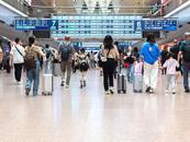 全國鐵路暑期運輸啟動，預計發送旅客8.6億人次