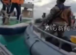 菲律宾军方称 菲总统已指示缓和南海局势 将从菲撤出美中程导弹发射系统