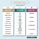 景杰生物云平臺升級：引領蛋白質組學分析新紀元