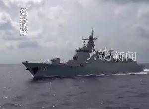 航行警告！7月8日8时至7月10日22时 北部湾水域军事训练