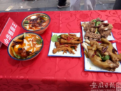 板面有家乡烙印，美食无地域纷争