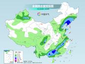 長江中下游等地即將進入降雨間歇期 江南多地加入高溫陣營  
