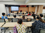 快樂過暑假，食品安全“不放假”——望城街道和諧社區暑假食品安全小課堂開課啦