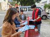 歙縣桂林鎮(zhèn)：“雙+”推進(jìn)民生實(shí)事落地見效