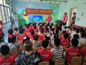 西市街道草市社區：遠離溺水危險 共筑安全防線