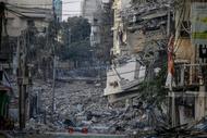 突發(fā)！以軍再次襲擊，至少17人死亡