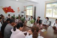 濉溪縣四鋪鎮：加強安全督導  預防溺水事故