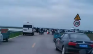 江蘇一地發生乘船落水事故，3名死者中有2名兒童