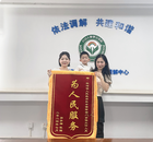 合肥淝河鎮：化解“煩薪”事，為民解“憂酬”