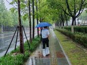 ?安徽：13日后雨勢減弱 15日后晴熱高溫天氣重現