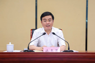 浙江省委決定，施惠芳任紹興市委書記
