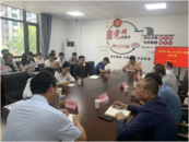 合肥磨店社區：協商議事“解民憂”，同心化解“促和諧”