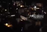 以軍空襲敘利亞首都多地 致1名政府軍士兵死亡 3人受傷