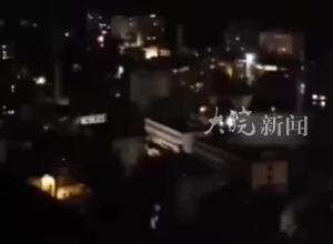 以军空袭叙利亚首都多地 致1名政府军士兵死亡 3人受伤