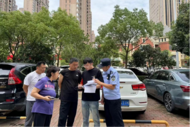 合肥市包河區方興社區時代城黨總支：“三鏈”融合推動基層治理提質增效