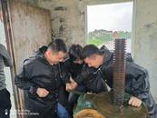 懷寧縣江鎮鎮虞山村：駐村幫扶展風采 防汛一線顯擔當