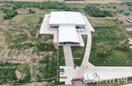 重溫武王墩墓考古發掘過程 再現燦爛楚文化