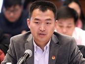 80后的他擬提名為北京市副區長人選 曾著《清華少年說》