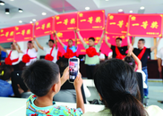 淮南：創(chuàng)新管理促安全