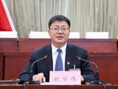 任縣委書記兩年多后，他已任市政府領(lǐng)導(dǎo)！畢業(yè)于清華、曾是省文科第一名