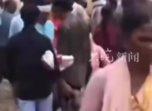 踩踏事件致130死  印度北方邦成立专门委员会调查 莫迪对事故遇难者表示哀悼