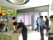 亳州首批通報24個違規(guī)開展學(xué)科類校外培訓(xùn)典型