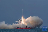 又一顆合肥衛星即將升空 安徽空天信息產業集群正加速成型