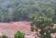 印度喀拉拉邦山體滑坡 已致135人死亡 200多人失蹤
