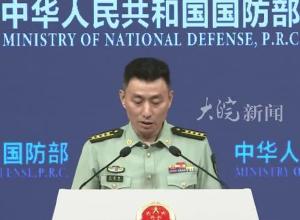 国防部点赞野寨中学