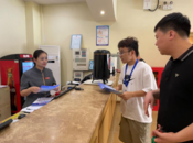 天橋街道華昌街社區：就業創業進社區，貼心服務暖人心