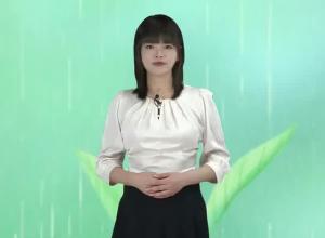 今起至周末淮北仍有较强降水 南部高温天气逐渐发展