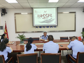 歷史銘記于心  緬懷革命先烈