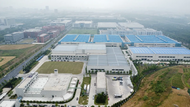 合肥高新区建筑装修垃圾资源化利用率超85%