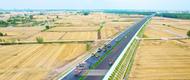從“縣縣通”到“縣城通”阜陽高速公路建設駛入快車道