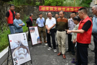 安徽東至：“農(nóng)文旅”融合發(fā)展讓小鎮(zhèn)更有特色