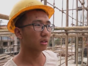 及时语|工地上接到清华录取通知书，然后呢？