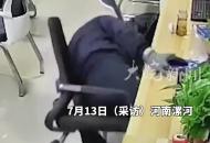 陜西男子河南務工突發腦梗 一群殘疾同事輪番照料5個多月