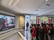 懷寧清河：全方位“護苗”成長 高質量推進關工發展