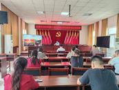 宜秀區五橫鄉：“三強化”激活非公黨建工作活力