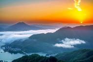 乐在山水之间       