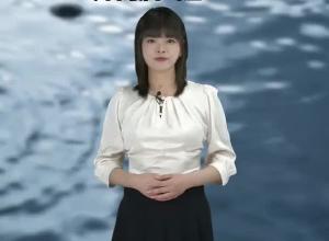暴雨和强对流影响安徽 出行注意安全 今日最高气温37℃