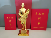 榮譽見證卓越品質，采用螺鎖式連接異型樁的多項工程獲行業重要獎項