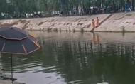 李云斌：遛鱼