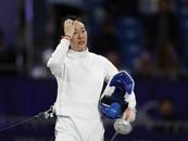 孫一文首輪爆冷淘汰，本人最新回應