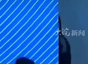 乌鲁木齐市第101中学通报球员被连扇耳光：解除涉事教师教练员职务