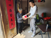 青陽(yáng)縣酉華鎮(zhèn)：“三聚焦”讓流動(dòng)黨員“有家”“有學(xué)”“有為”
