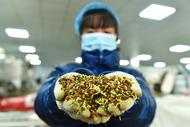 從小眾品類到百億產業，拼多多如何爆改亳州花草茶？