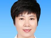她，任副市長！ 