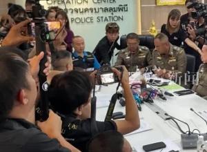 泰国一酒店房间发现6具尸体 房间水杯水壶中发现氰化物 警方：凶手是死者之一