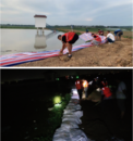 小溪鎮(zhèn)：聞“汛”而動，退役軍人在行動